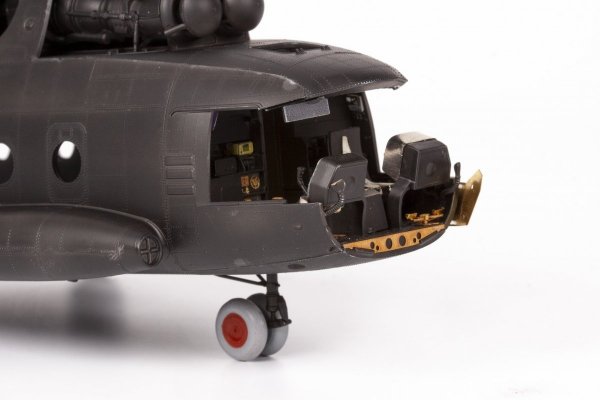 Eduard 491340 Mi-8MT ZVEZDA 1/48