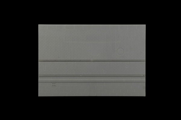 Italeri 5615 Dock with Stairs (1:35)