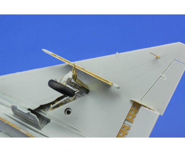 Eduard 48767 MiG-21F-13 exterior 1/48 Trumpeter