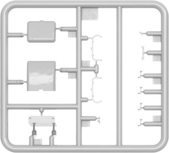 MiniArt 35202 German Command Bus GAZ-05-193 1/35