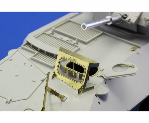 Eduard 36199 Canadian AVGP Cougar 1/35 Trumpeter