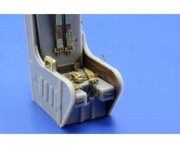Eduard 32783 A-4F Escapac IA-1 seatbelts 1/32 Trumpeter