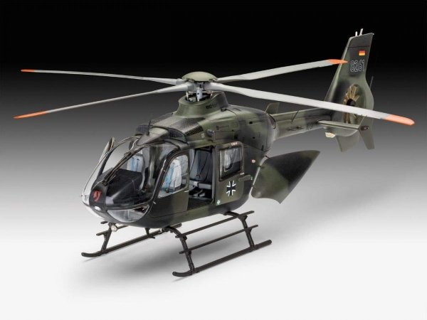 Revell 04982 EC135 Heeresflieger/ German Army Aviation (1:32)