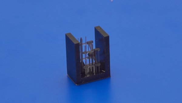 Omask 104803 FuG 212 Lichtenstein C-1 (3D print) 1/48