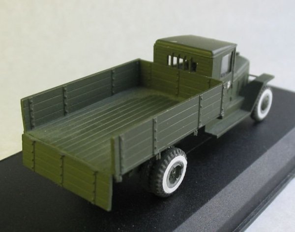 PST 72029 Truck ZiS-5V 1/72