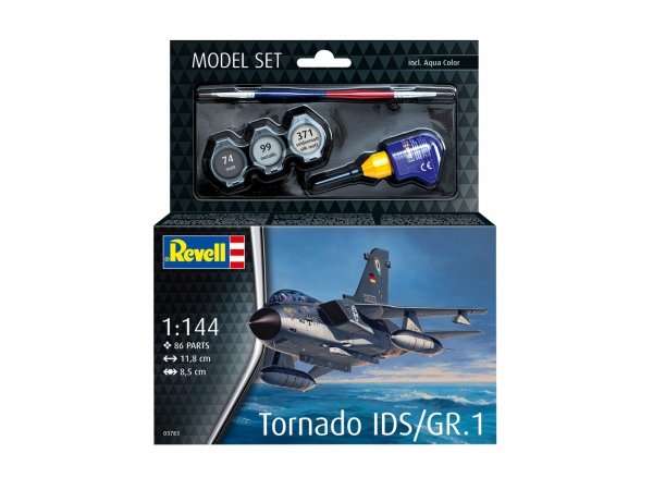 Revell 63783 Panavia Tornado IDS-GR.1 1/144