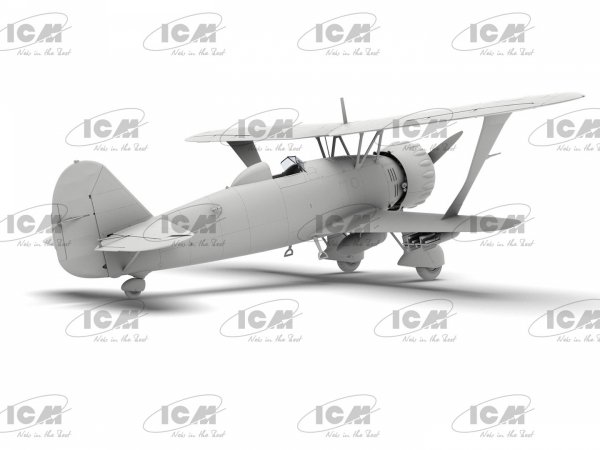 ICM 32015 Hs 123A-1 (late) 1/32