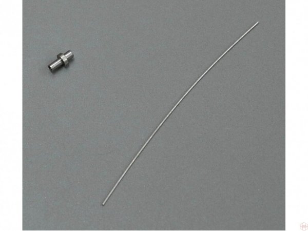 NuNu NE24004 Audi R8 LMS GT3 Detail Up Parts 1/24