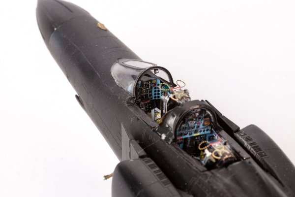 Eduard 73733 F-4EJ Kai for FINE MOLDS 1/48