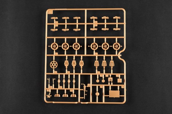 I Love Kit 63521 M3 Lee Medium Tank 1/35