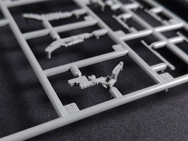 Kinetic K48164 Shenyang J-5 - Chinese built MiG-17F 1/48