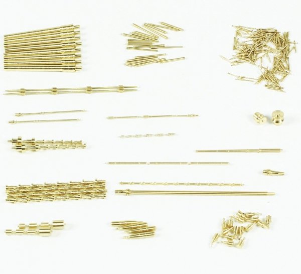 Pontos 35020F1 IJN Kongo 1944 Detail Up Set 1/350