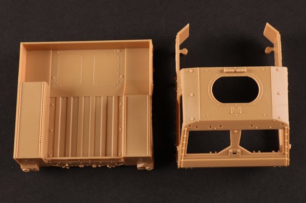 I Love Kit 63538 M1279 Utility (JLTV-UTL) 1/35