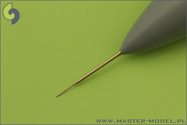 Master AM-48-042 RF-101B Voodoo - Pitot Tube (1:48)