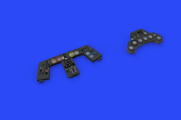 Eduard 644243 Fw 190A-7 LooKplus EDUARD 1/48