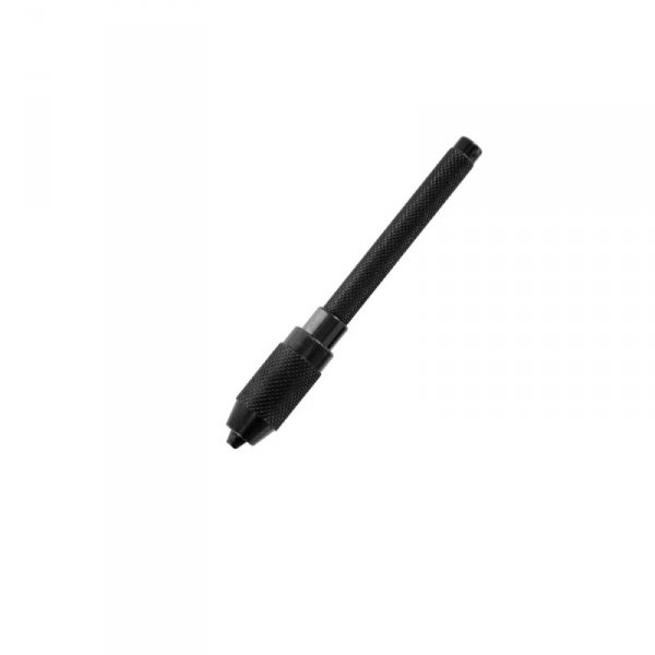 Modelcraft PPV4001-A English Pattern Pin Vice (0 - 1.0mm)