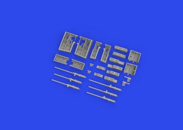 Eduard SIN648112 F4F-4 ADVANCED Eduard 1/48