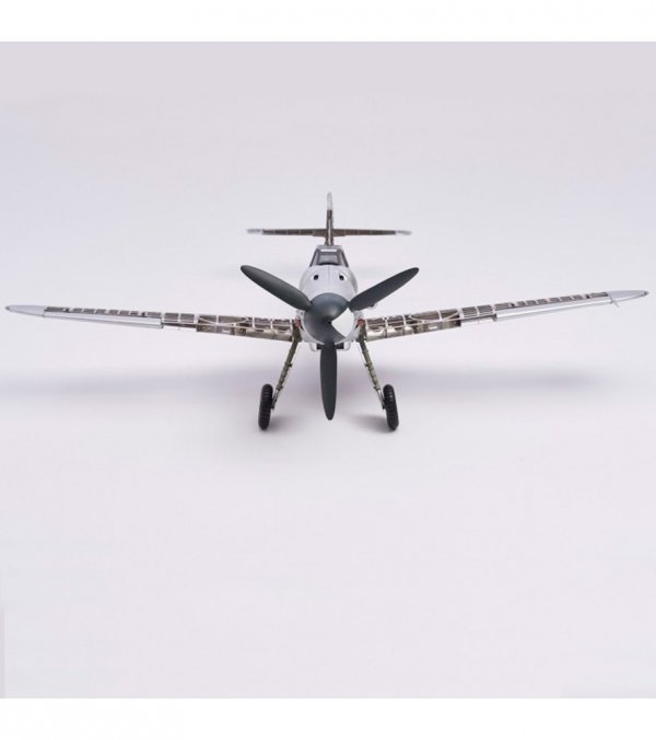 ARTESANIA LATINA 20356 Messerschmitt Bf109G - 1/16