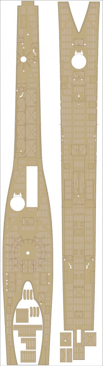 Pontos 48001F1 U-Boot Type VII C Detail up set 1/48