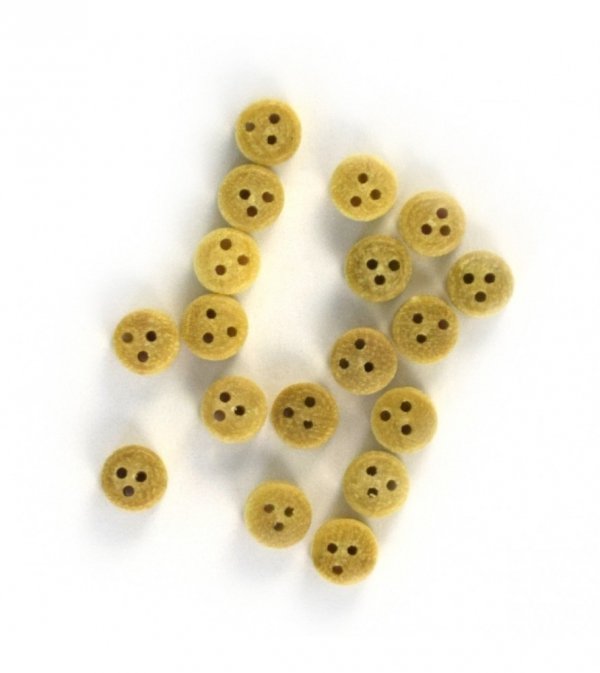 ARTESANIA LATINA 8502 Jufersy 3,5 mm - 18 szt