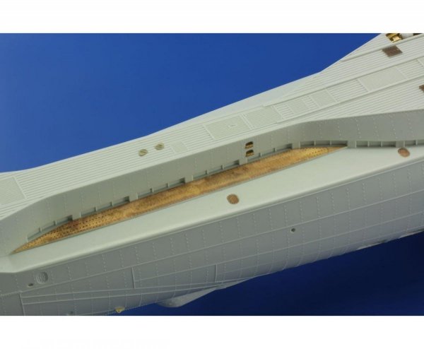 Eduard BIG5338 GERMAN SUBMARINE TYPE IX C/40 REVELL 1/72