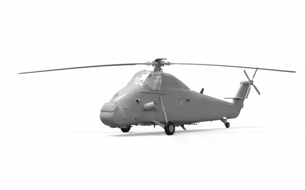 Airfix 04068 Westland Wessex HC.2 1/72