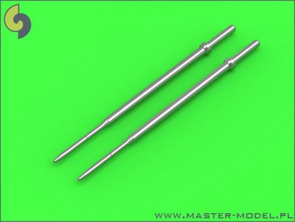 Master AM-32-076 Aero L-29 Delfin - Pitot Tubes (1:32)