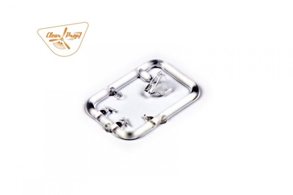Clear Prop! CP72009 A5M2b Claude (late version) ADVANCED KIT 1/72