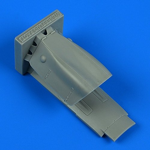 Quickboost QB32321 Fw 190D-9 Weserflug cowling Hasegawa 1/32