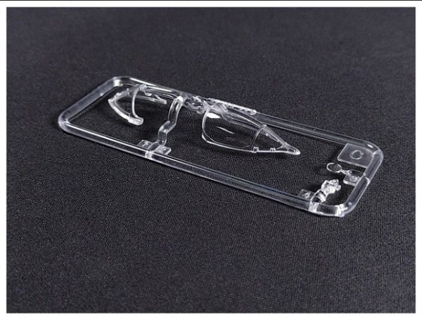 Kinetic K48164 Shenyang J-5 - Chinese built MiG-17F 1/48