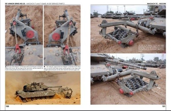 Desert Eagle Publishing DEP-33 MAGACH 7/7C PART 2
