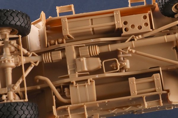 I Love Kit 63524 DINGO 2 GE A2.3 PatSi 1/35
