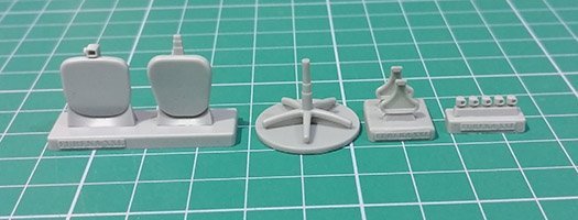 Eureka XXL E-058 office chair 1/35