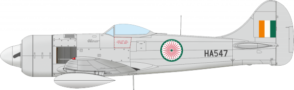 Eduard 11164 The Ultimate Tempest Limited Edition 1/48