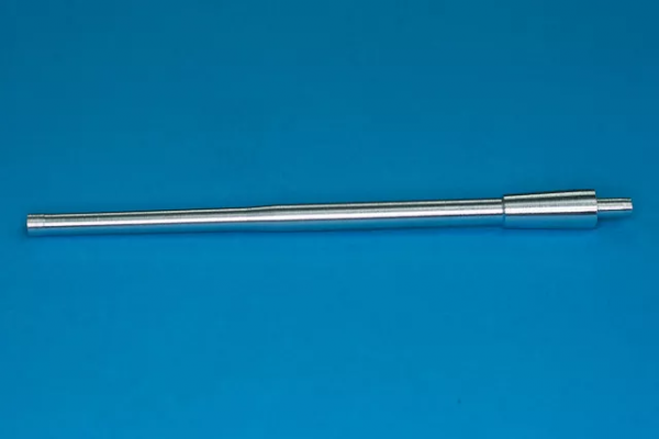 RB Model 35B109 75 mm Type 3 Tank Gun Barrel for Japanese medium tank &quot;Chi-nu&quot; 1/35