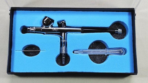 Amazing Art Aerograf AA-137 - dysza 0.2 mm (19403)