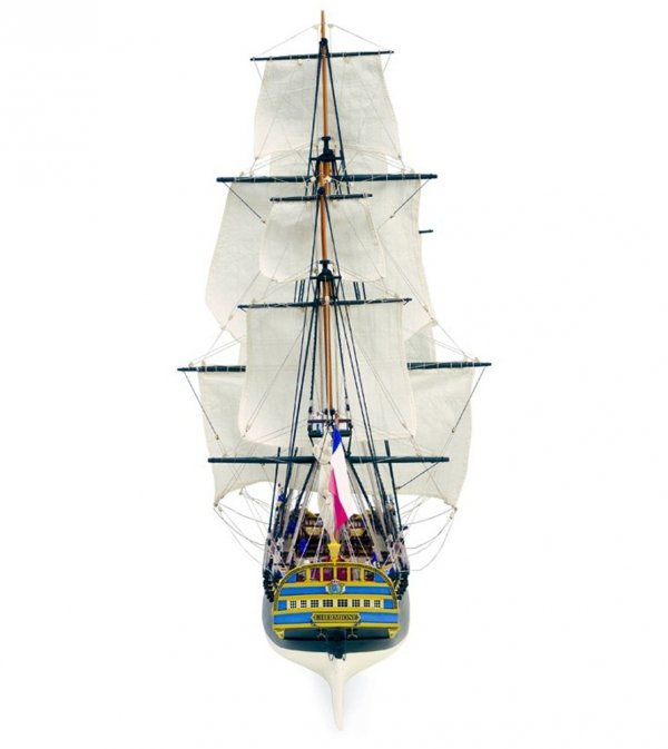 ARTESANIA LATINA 22517-N Hermione La Fayette 1/89