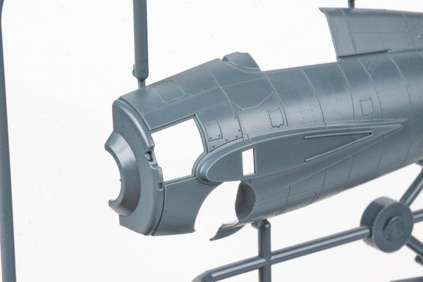 Eduard 82205 FM-2 Wildcat 1/48