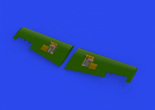 Eduard SIN648123 FM-1 ADVANCED EDUARD 1/48