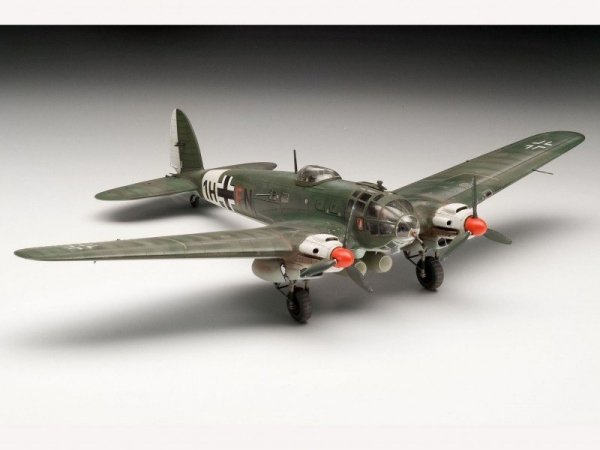 Revell 04377 Heinkel He111 H-6 (1:72)