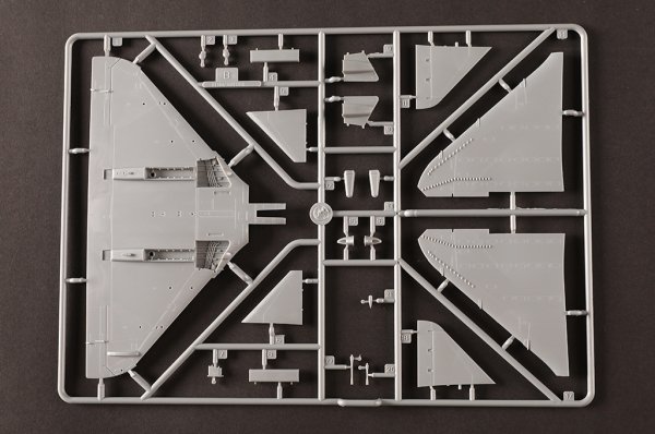 Hobby Boss 81789 A-4C Skyhawk 1/48