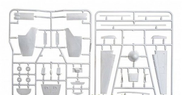 A-model 72022 Ilyushin IL-22M 1/72