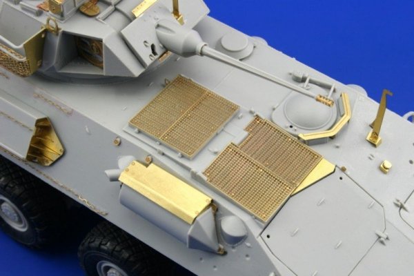 Eduard 36087 ASLAV-25 RV 1/35 Trumpeter