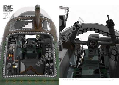 Kagero 3062 Arado Ar 234 Blitz Vol. II EN