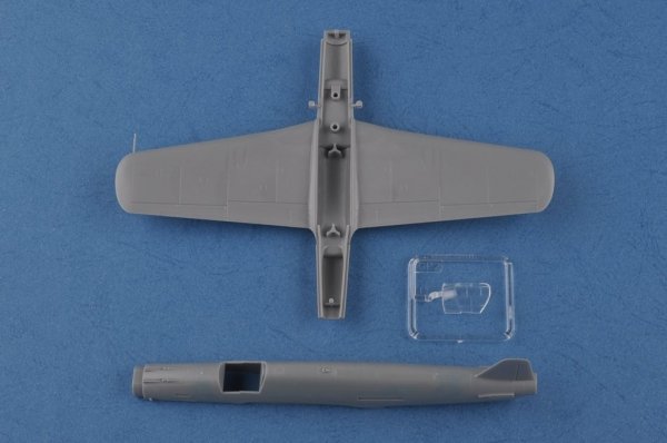 Hobby Boss 80293 Dornier Do335 Pfeil Heavy Fighter (1:72)