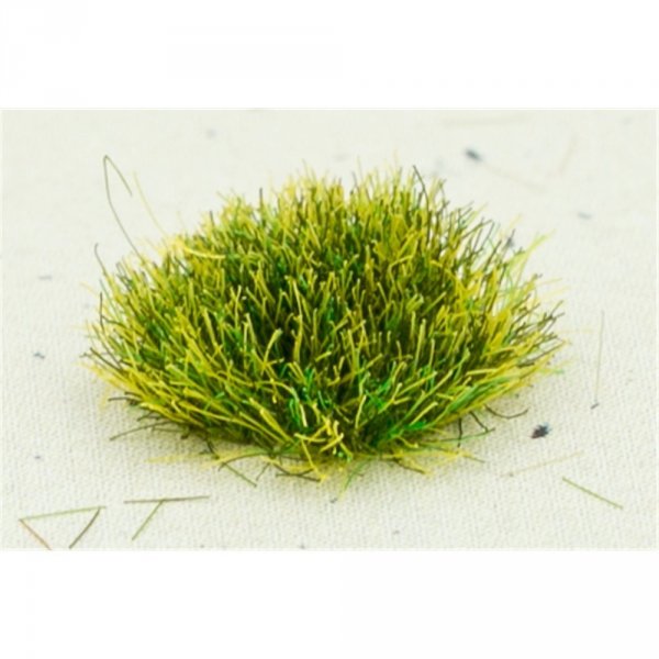 Paint Forge PFTU0207 Tufts: Small Meadow 2mm