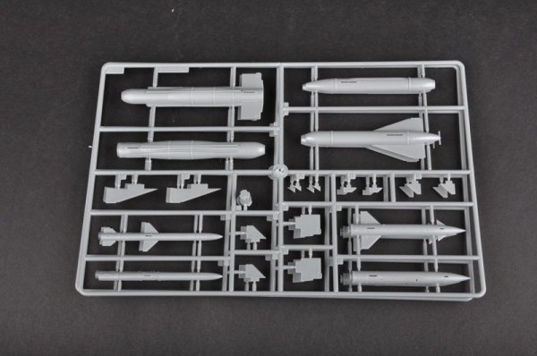Trumpeter 02268 A-4M Skyhawk (1:32)