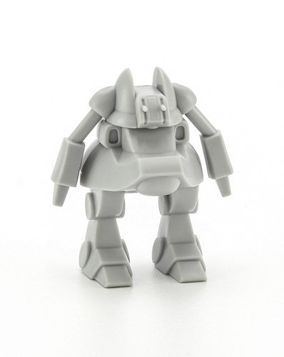 Hasegawa 64810 Greta Gully - Walker Machine Xabungle 1/500