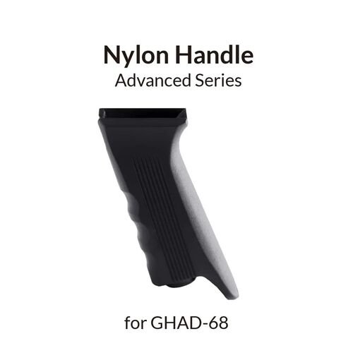 Gaahleri 41208 Grip for GHAD-68 Advanced Series