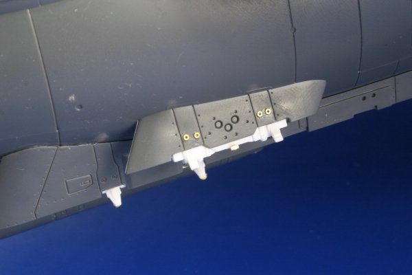 Eduard 32169 F-15E exterior 1/32 Tamiya